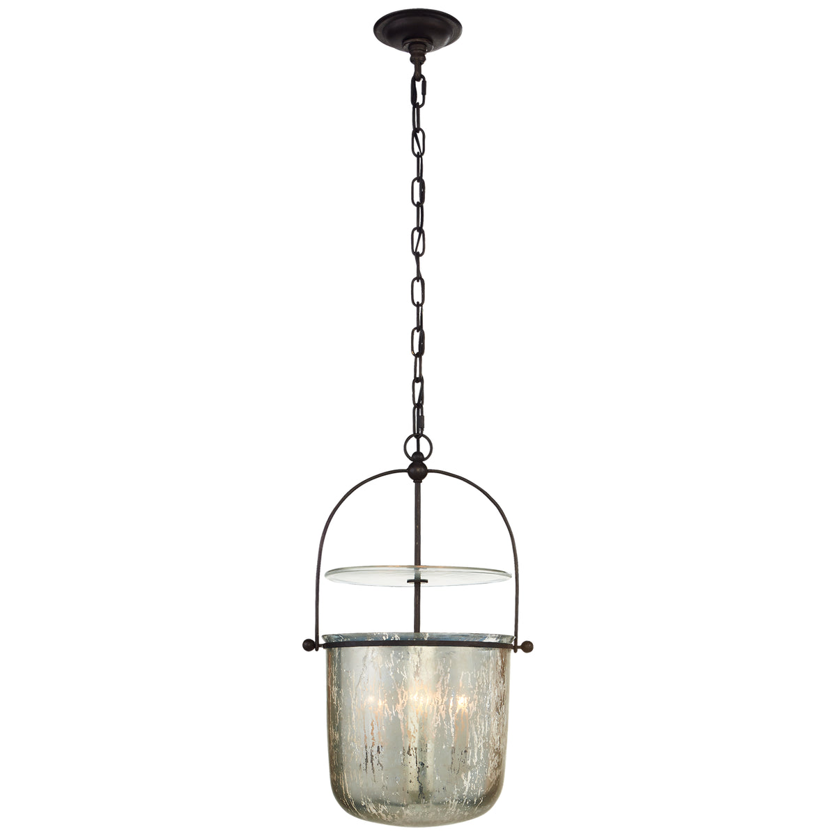 Lorford Small Smoke Bell Lantern