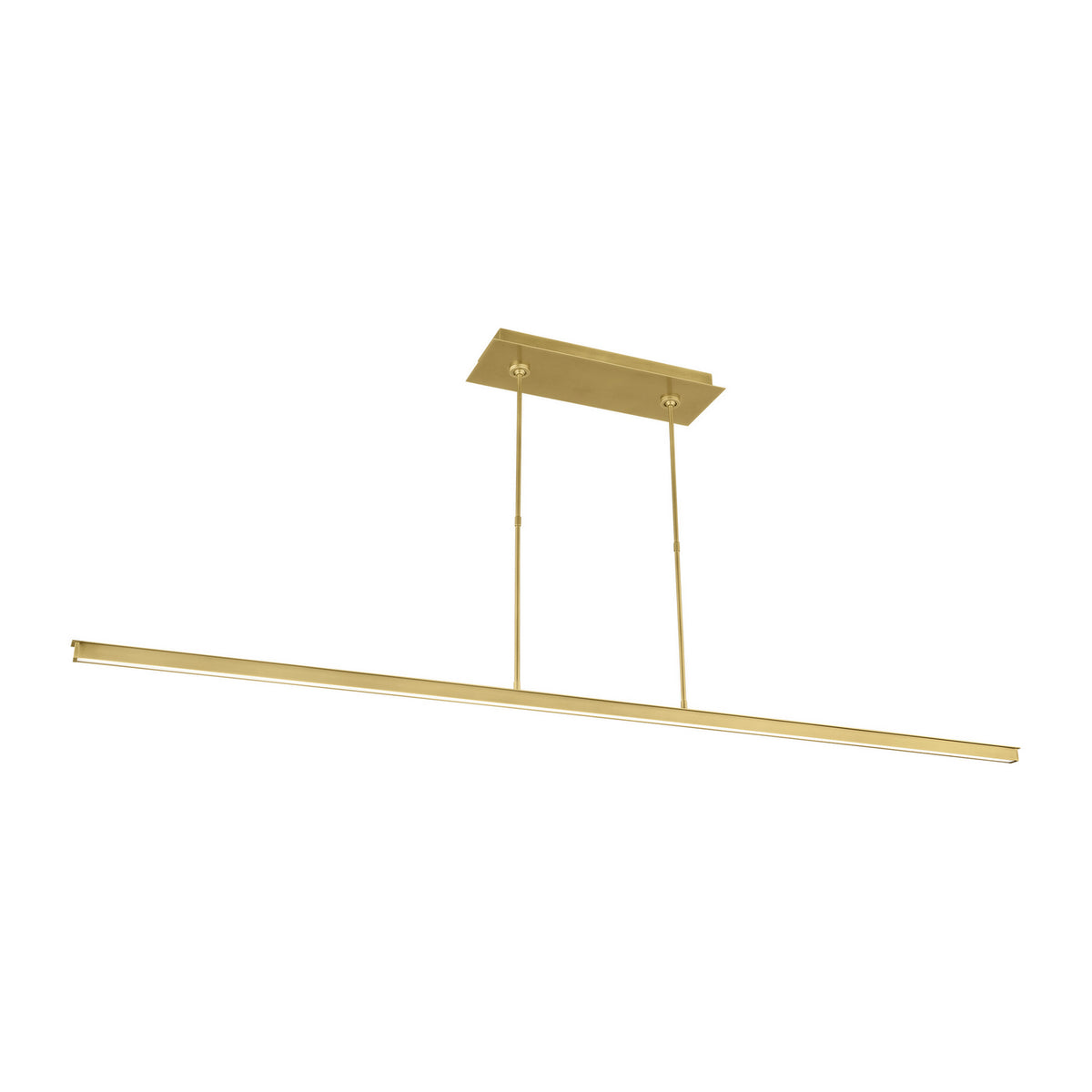 Stagger 72 Linear Suspension