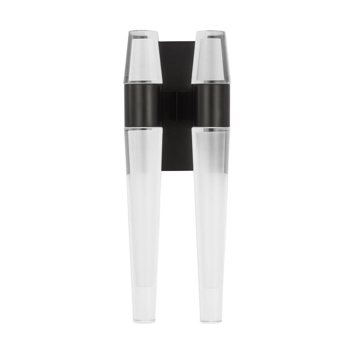 Lassell Double Sconce