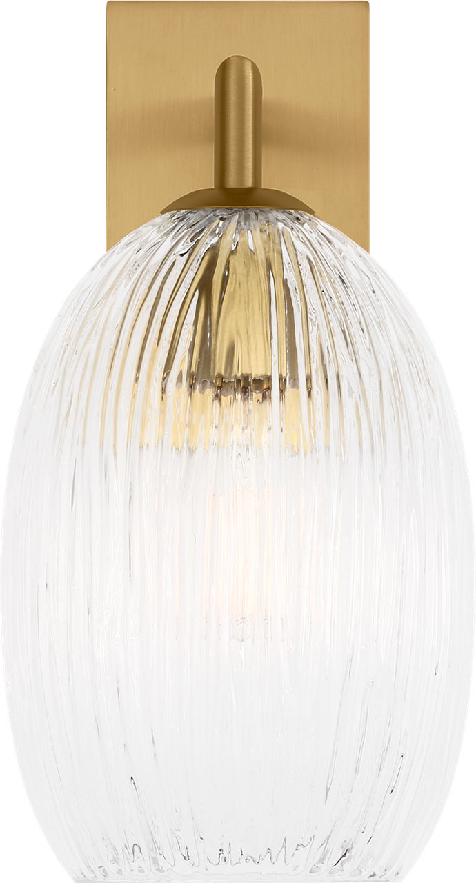 Serafina 10 Sconce
