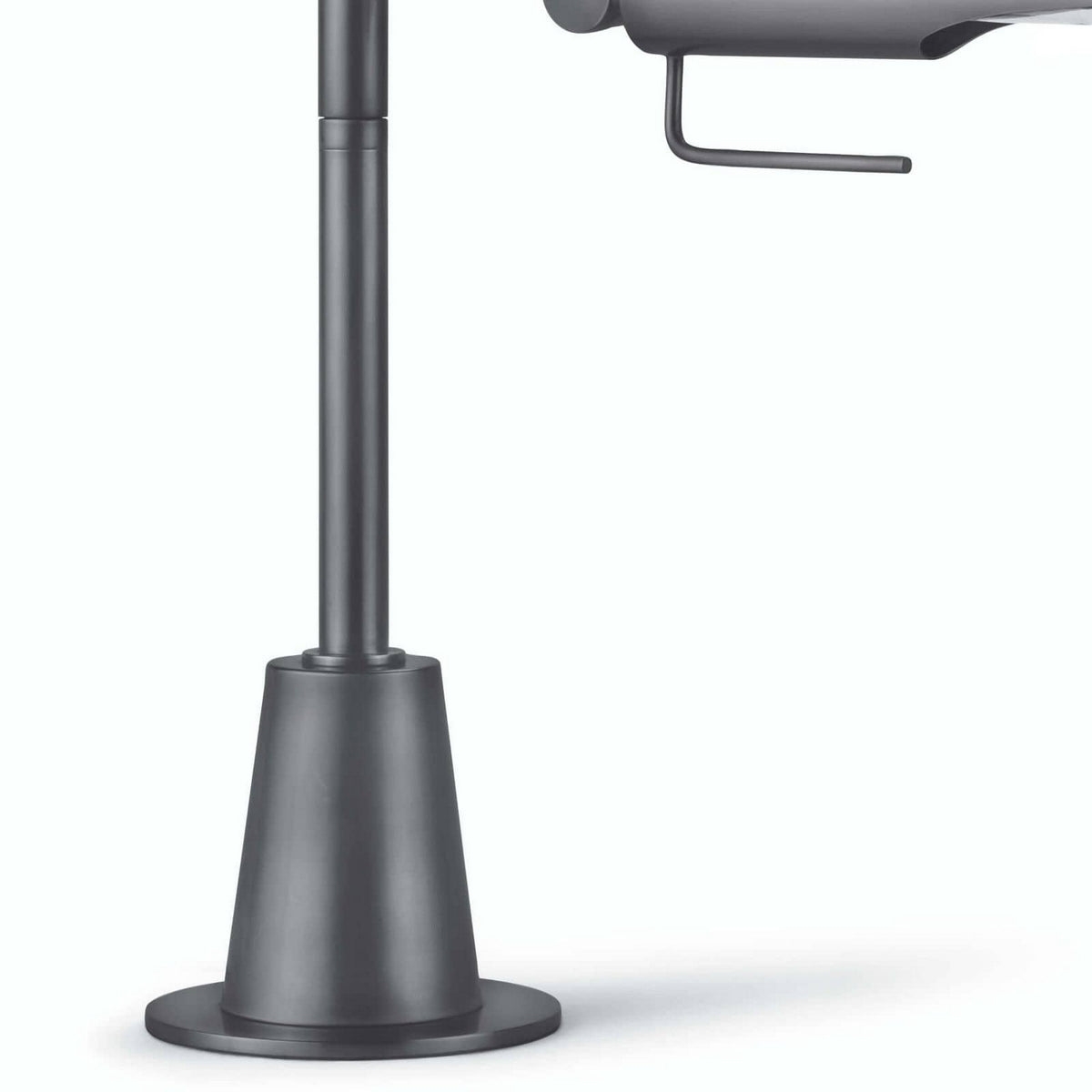 Raven One Light Table Lamp