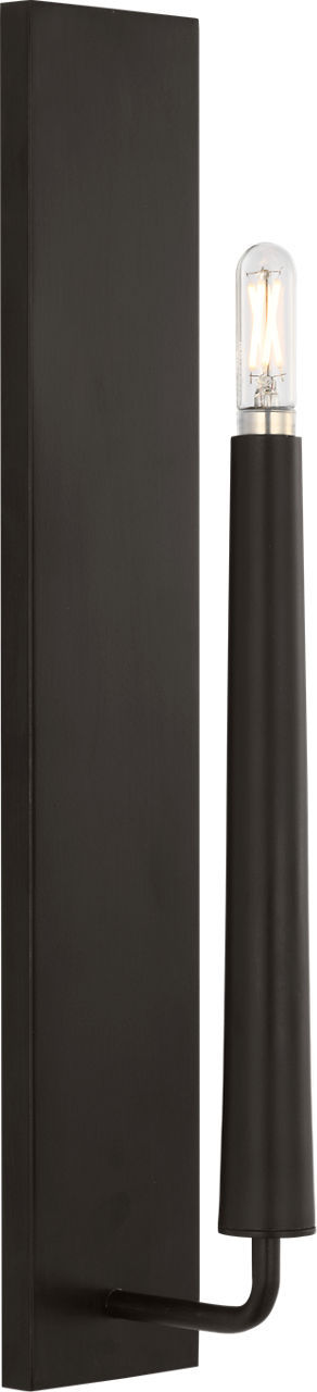 Lois 18 Single Sconce