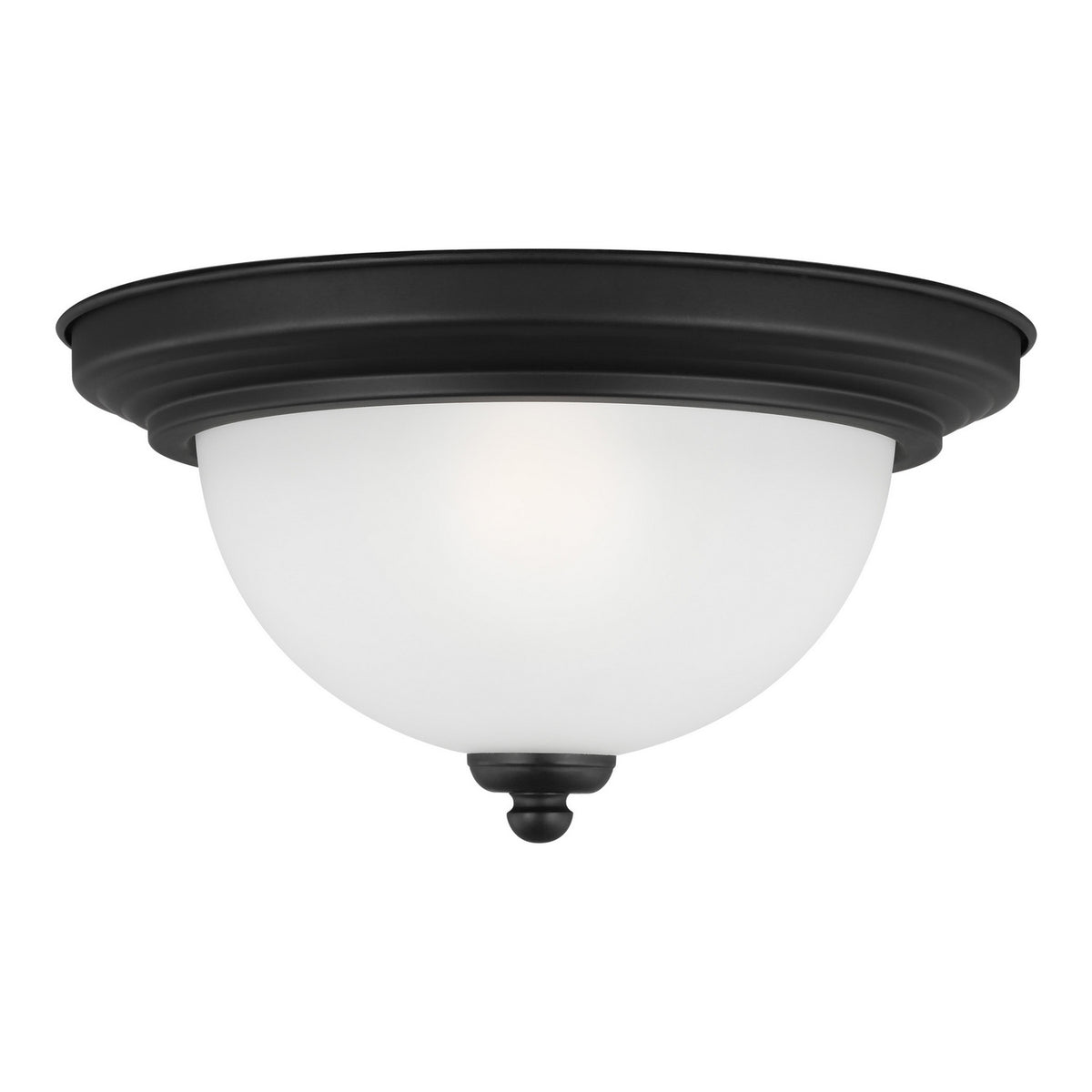 Geary Small Flush Mount