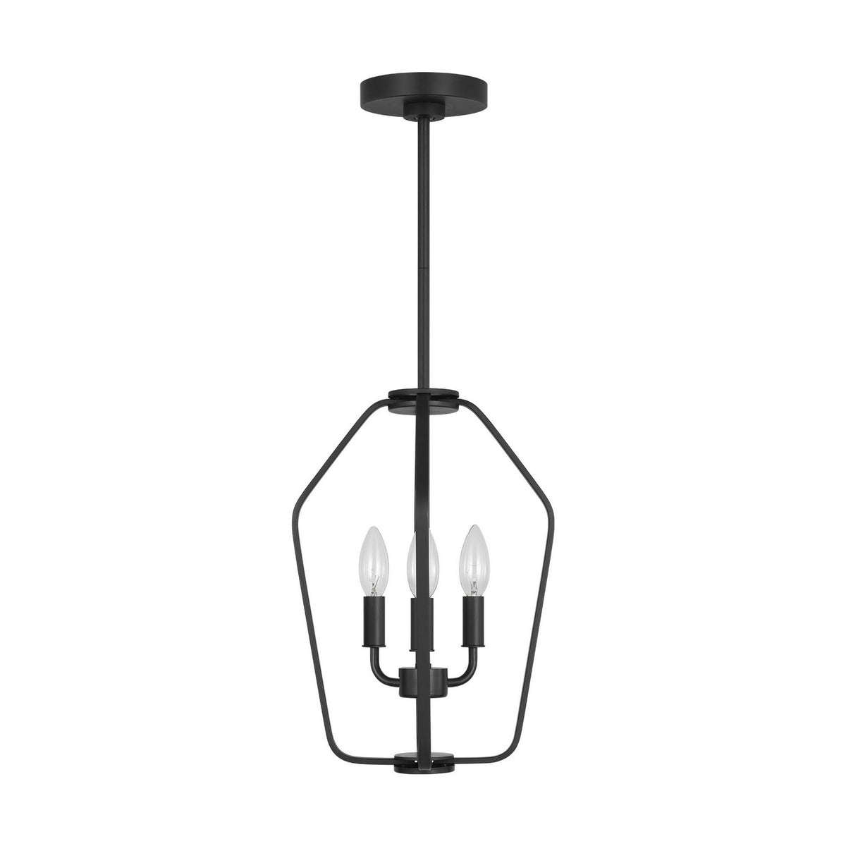Kennan Three Light Chandelier