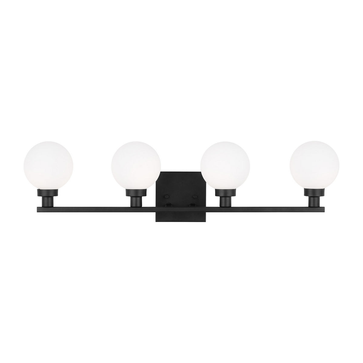 Four Light Bath Vanity — 7.88"