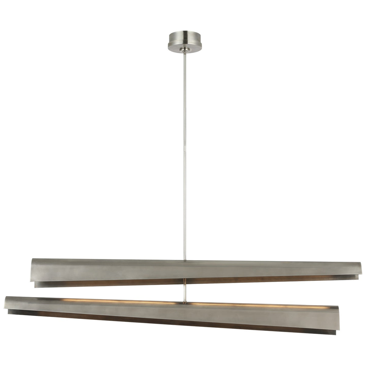 Piel 52" Multi-Positional Chandelier