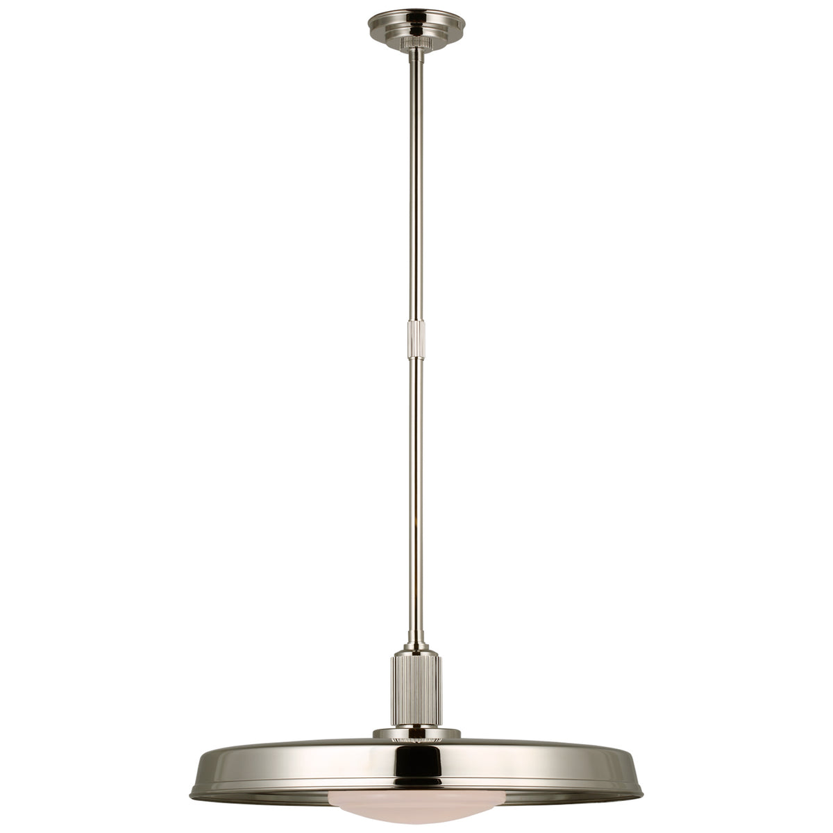 Ruhlmann 24" Factory Pendant