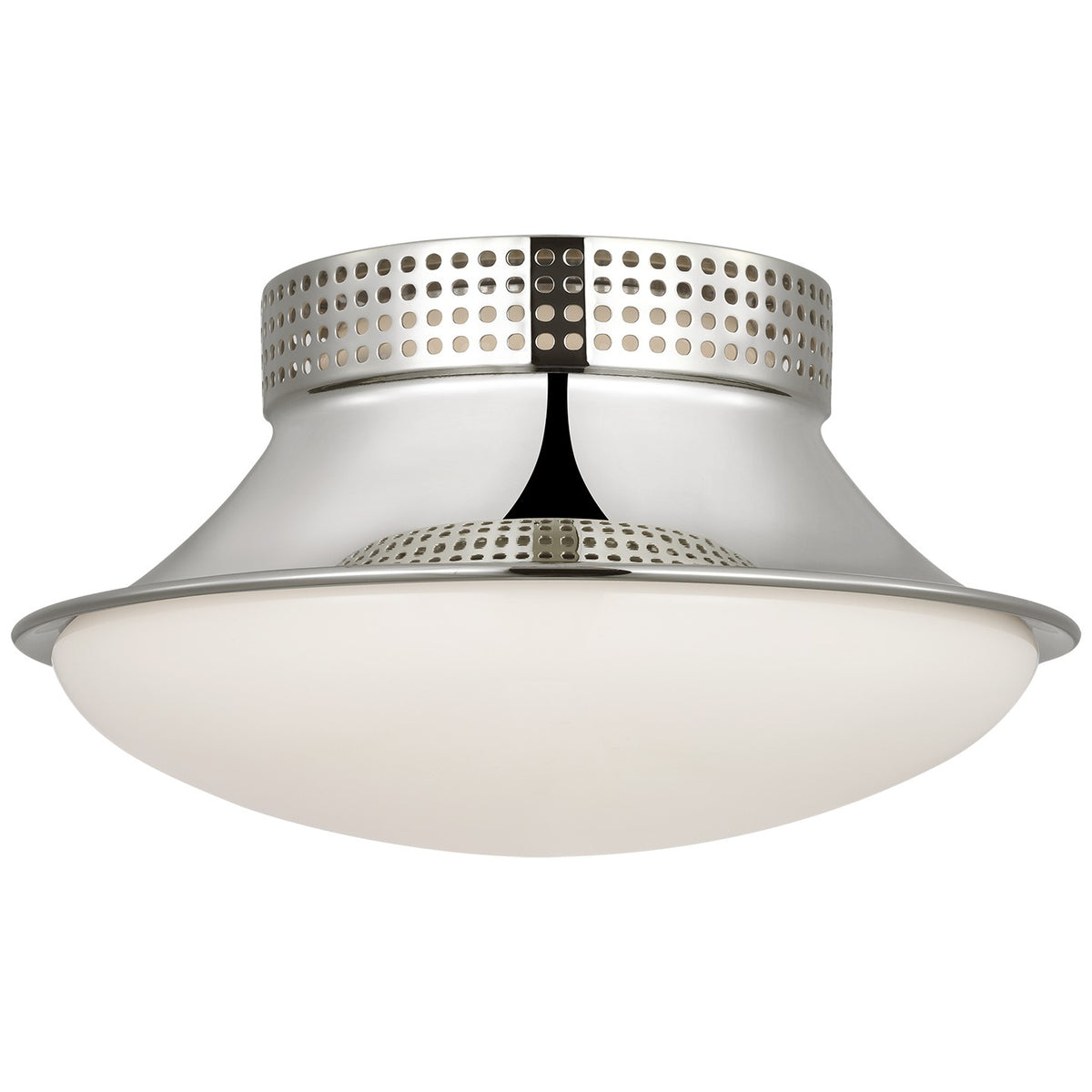 Precision 9" Downlight Flush Mount