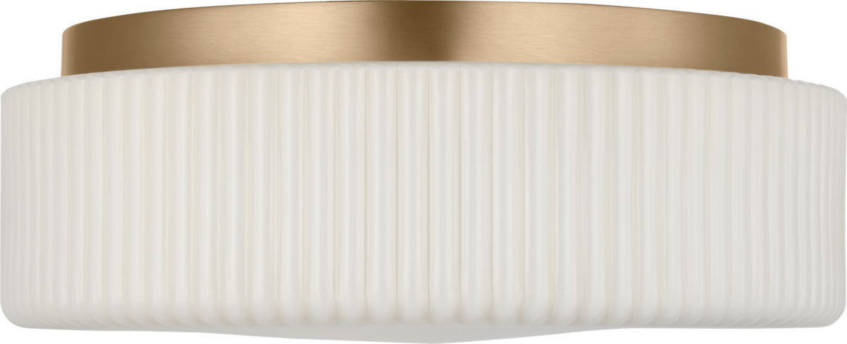 Axira Two Light Flush Mount