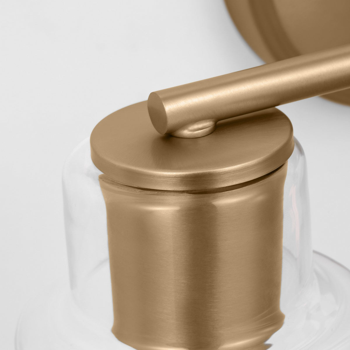 Sayward 2-Light Bath Sconce