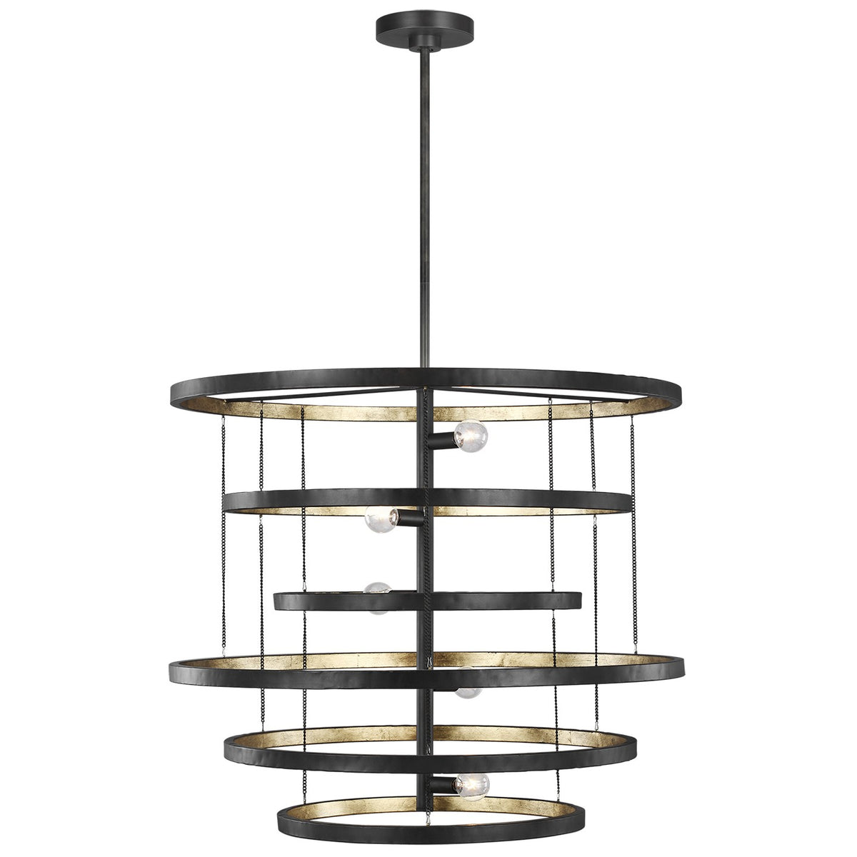 Celeste Five Light Chandelier