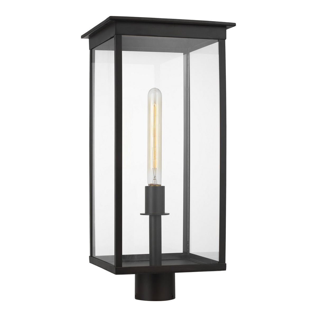 Freeport Large Post Lantern