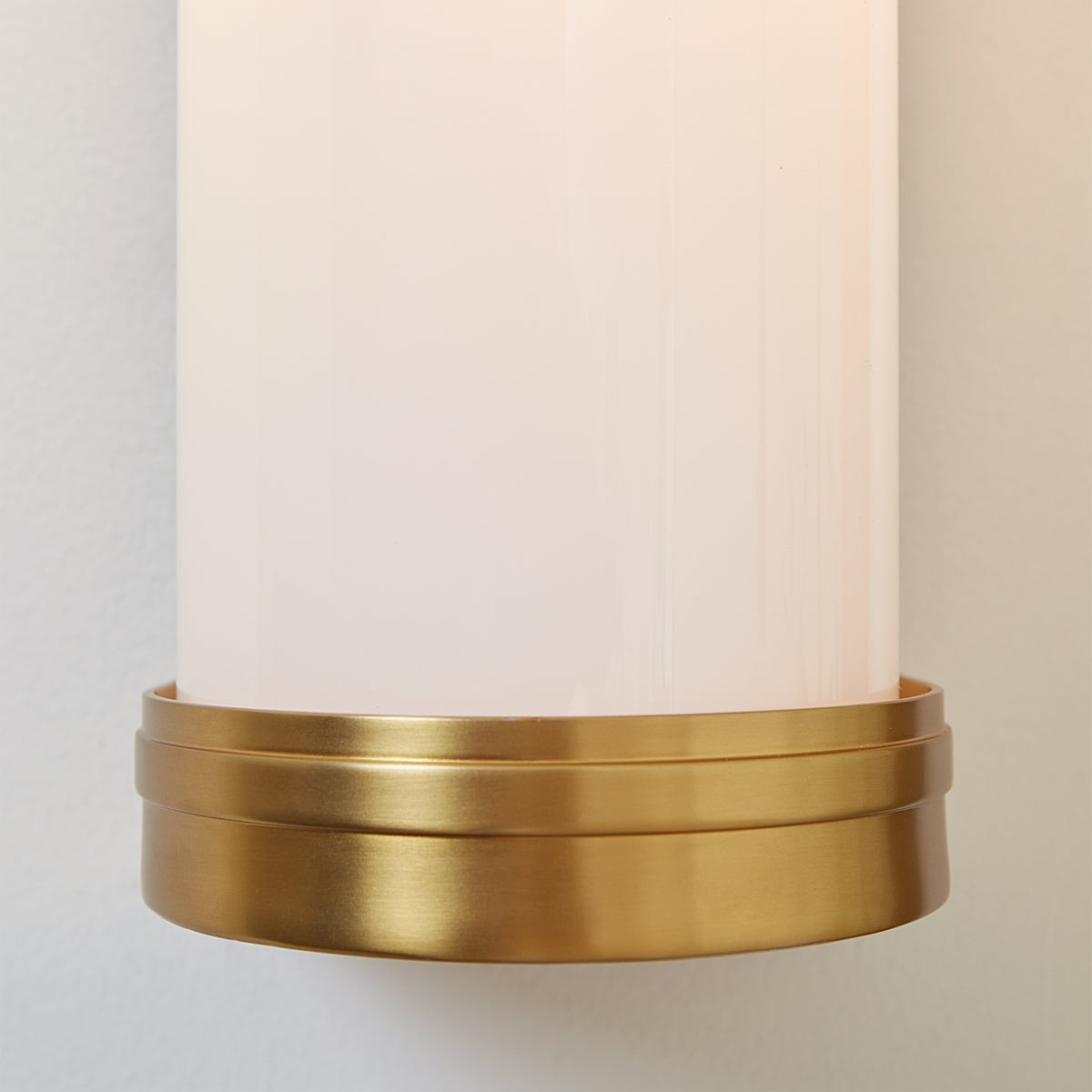 Ifran Large Bath Sconce