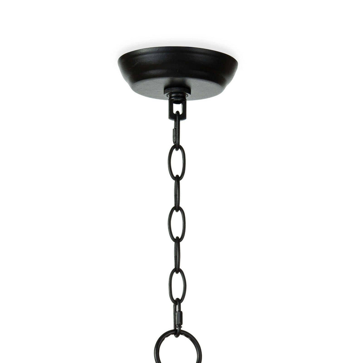 Billie Three Light Pendant