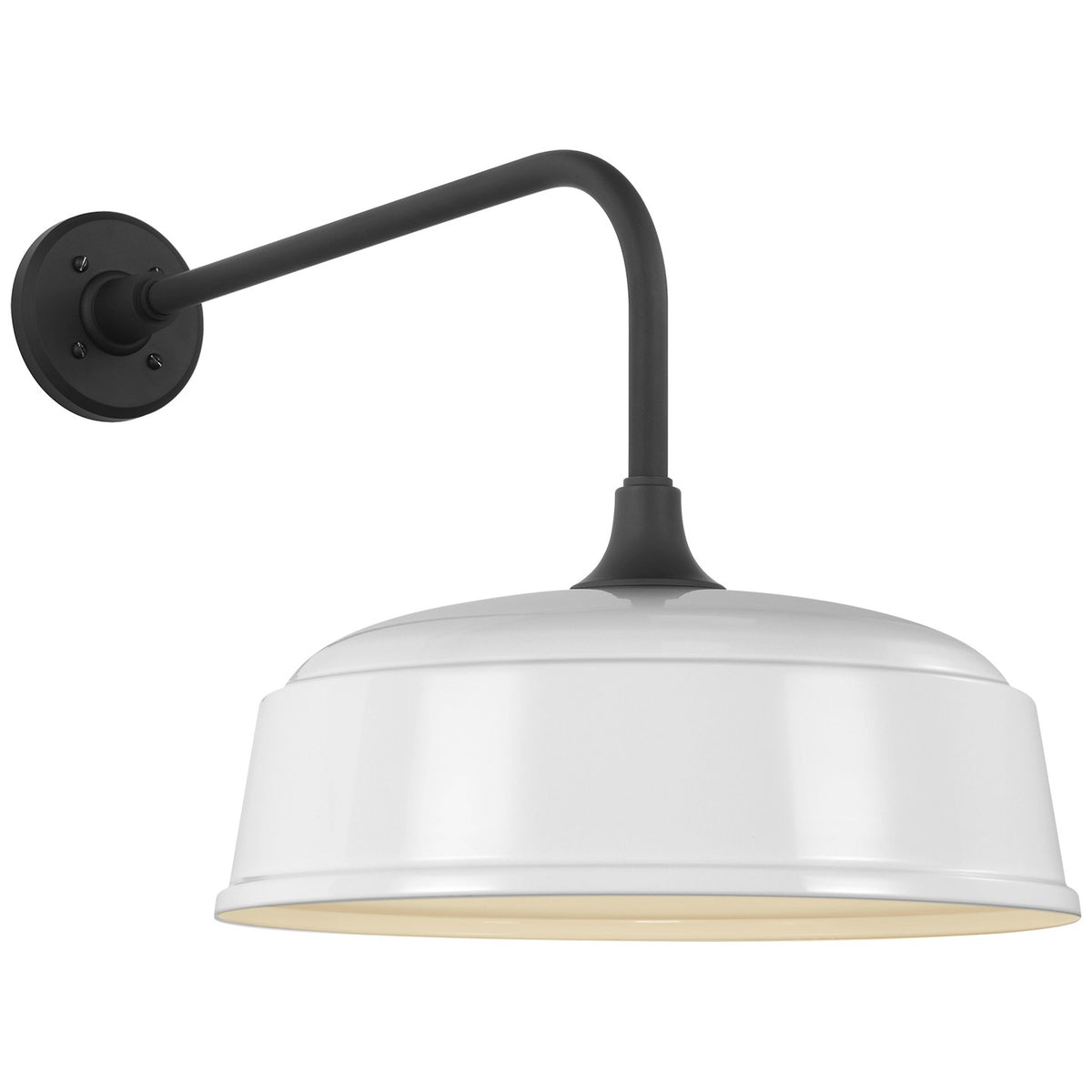 Academy 20" Rex Barn Light