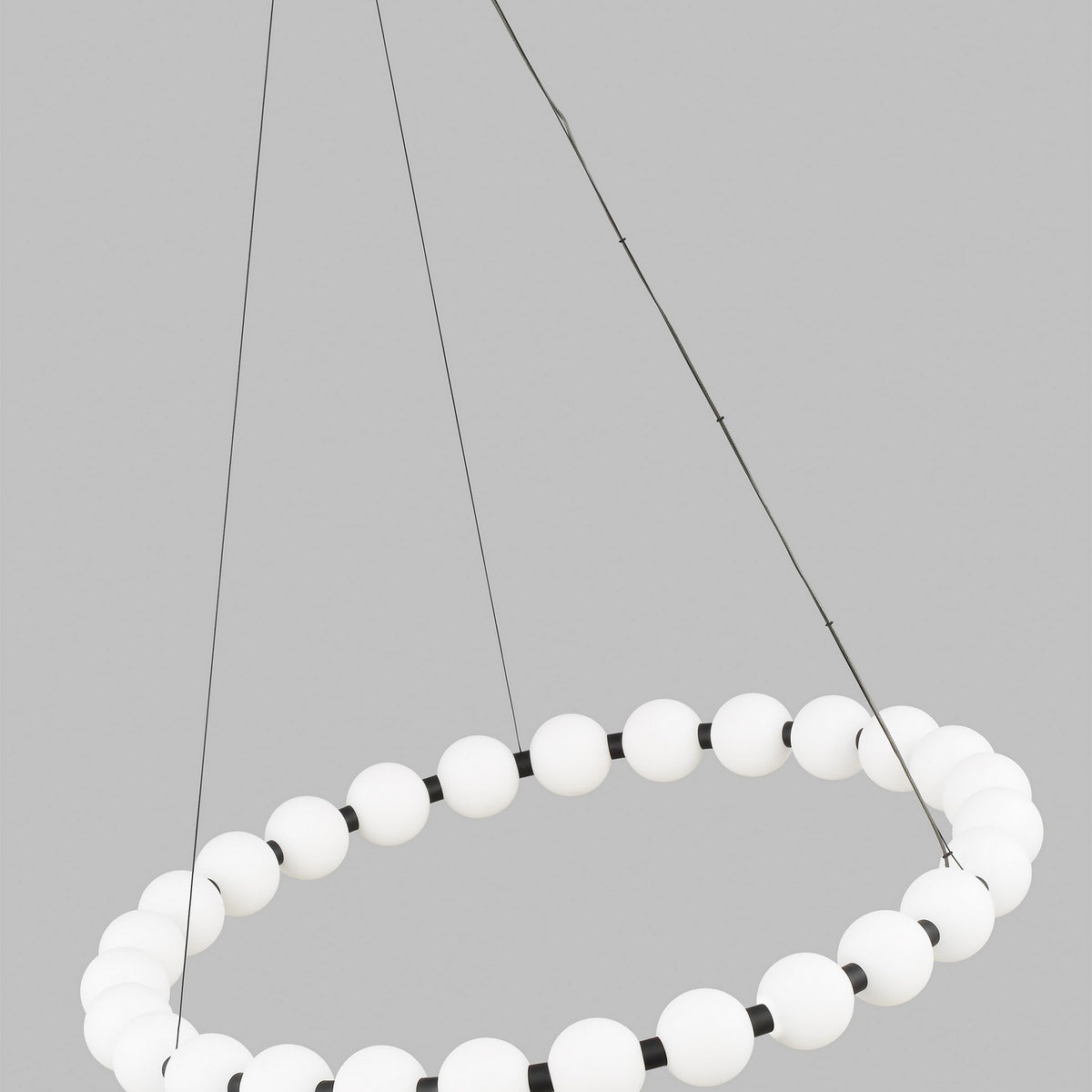 Orbet 30 Chandelier