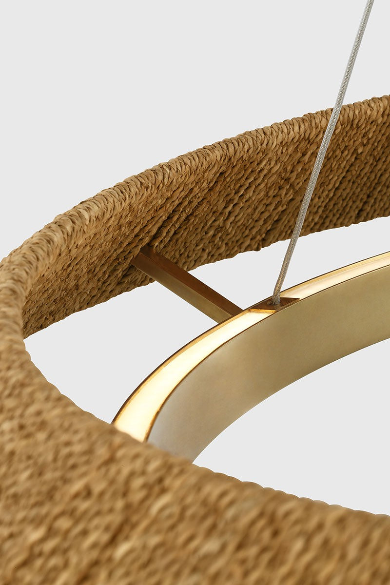Noa Medium Chandelier