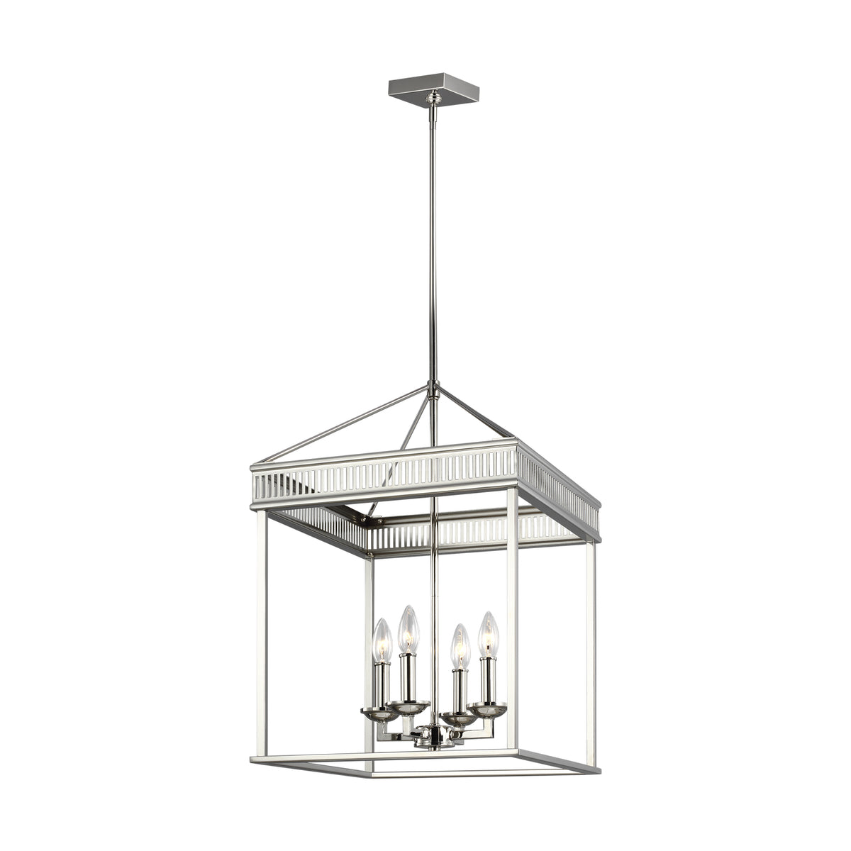 Woodruff Lantern