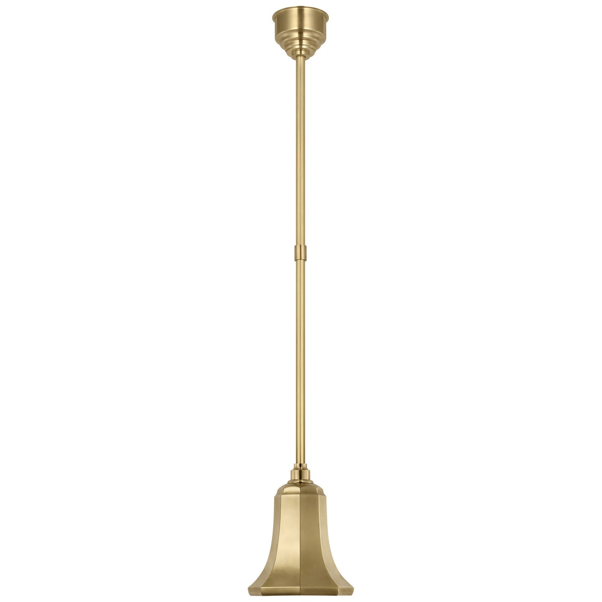 Academy 7.5" Savannah Pendant