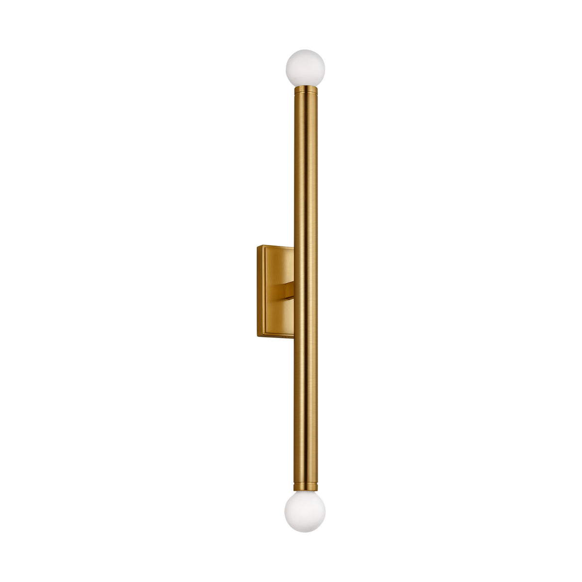 Beckham Modern Large Single Sconce