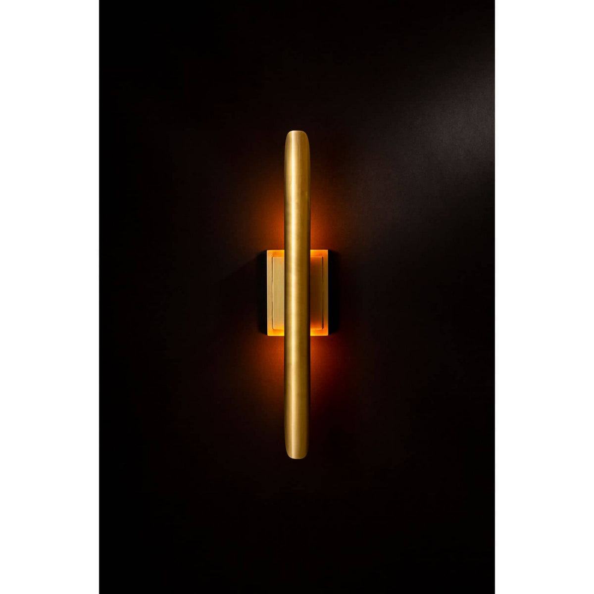 Redford Two Light Wall Sconce — 22.00"
