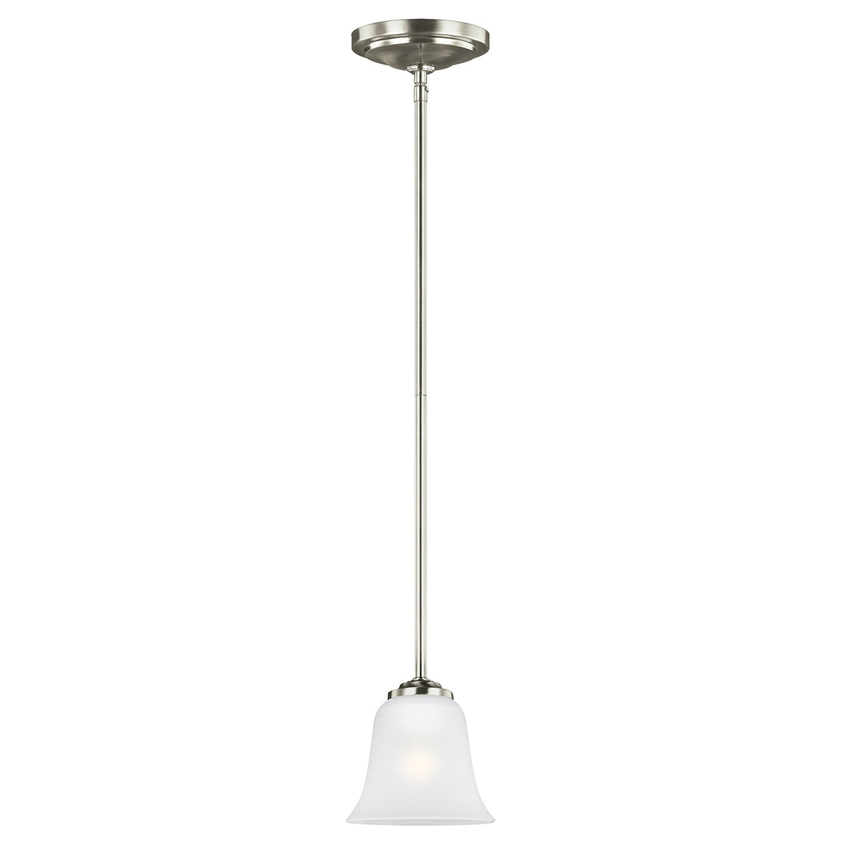 Emmons One Light Pendant