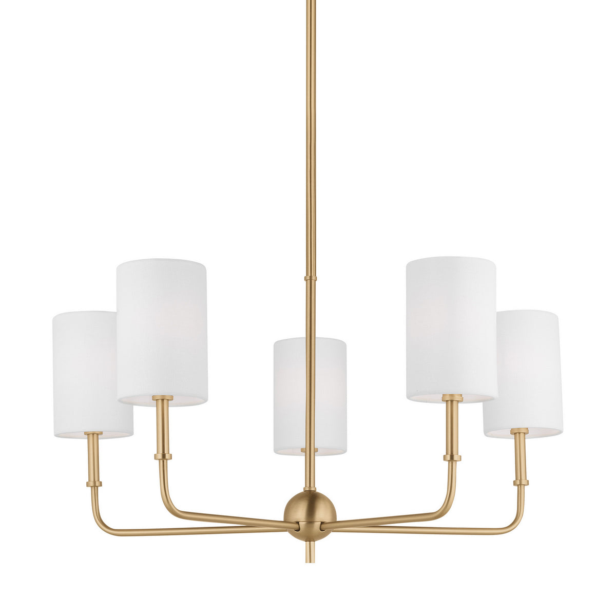 LED Chandelier — 14.00"