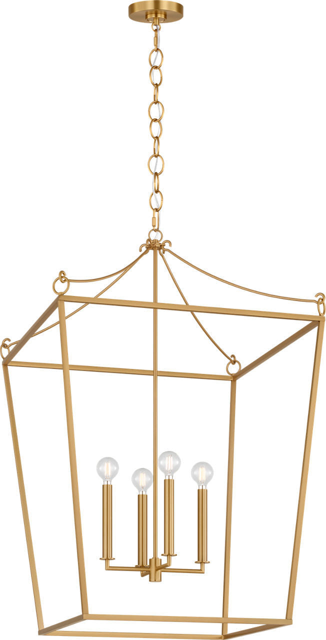 Carlyle 24 Lantern