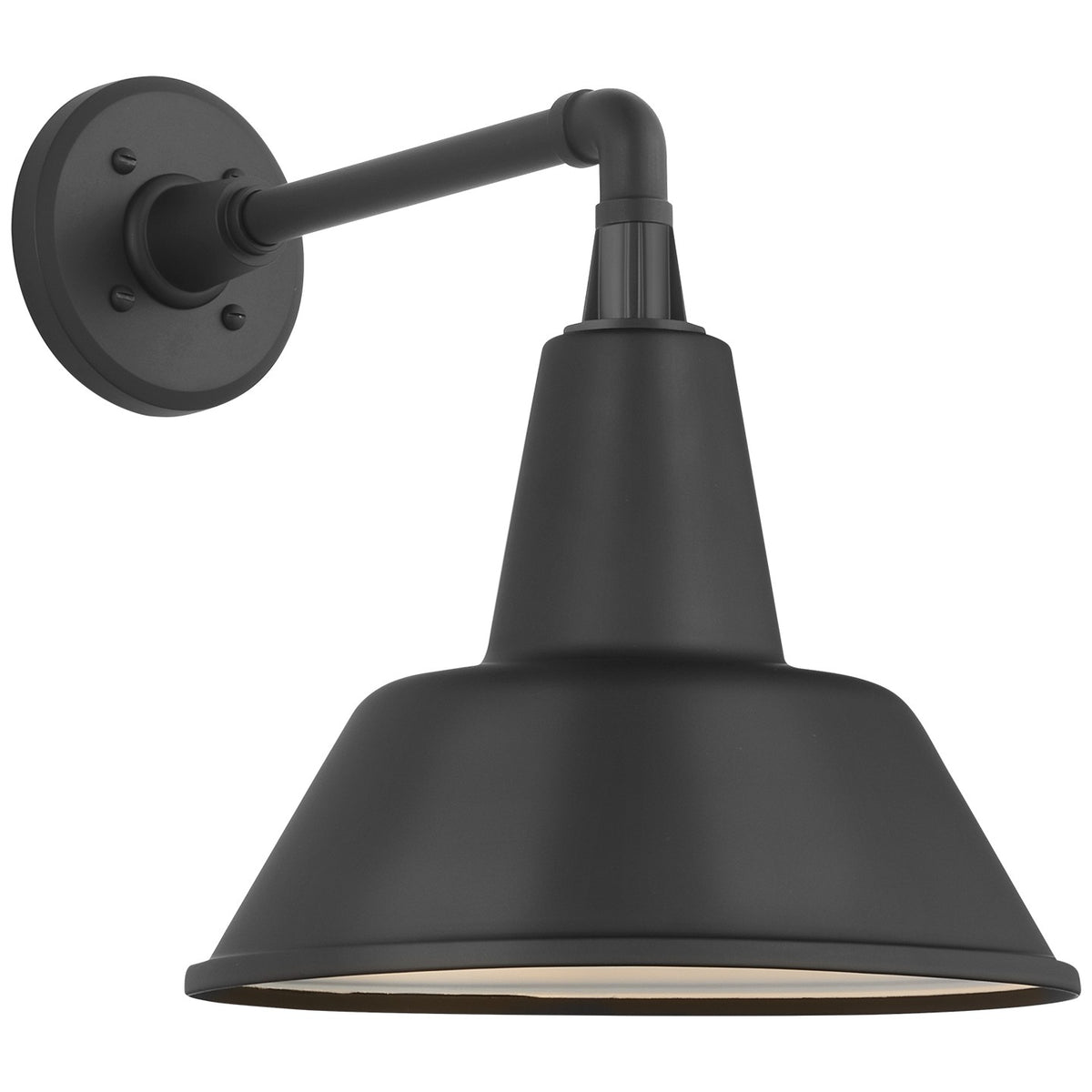 Academy 11" Mack Barn Light