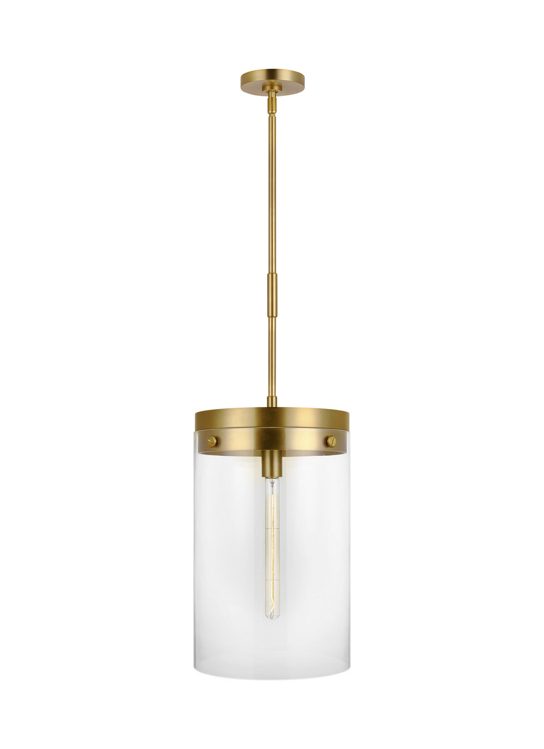 Garrett Large Pendant