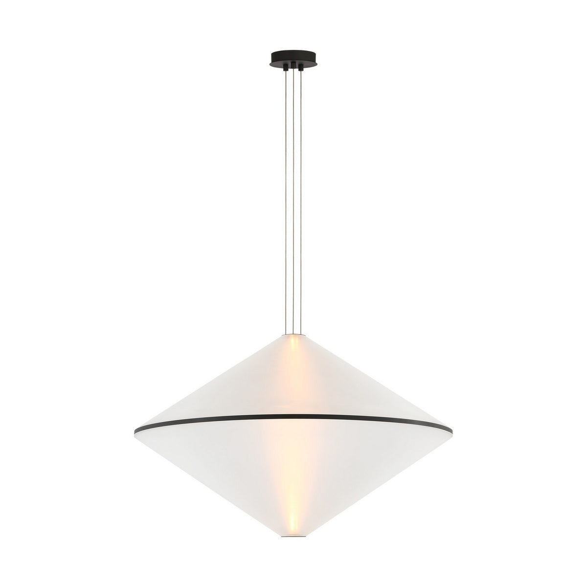 Bicono 38 Pendant