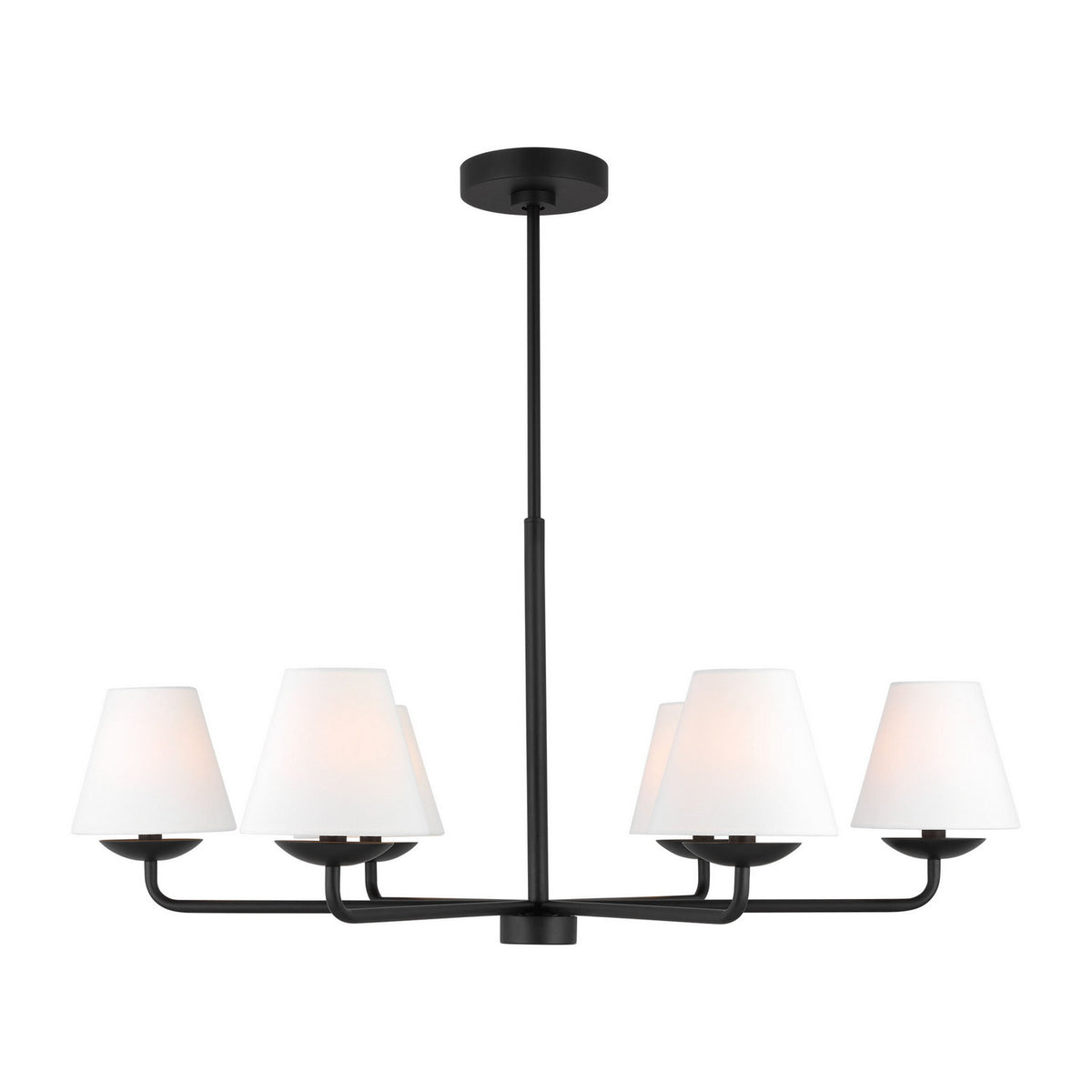Albion Large Chandelier