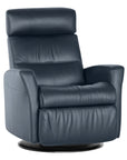 Trend Leather Pacific M | Norwegian Comfort Paradise Recliner - Promo | Valley Ridge Furniture