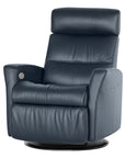 Trend Leather Pacific M | Norwegian Comfort Paradise Recliner - Promo | Valley Ridge Furniture