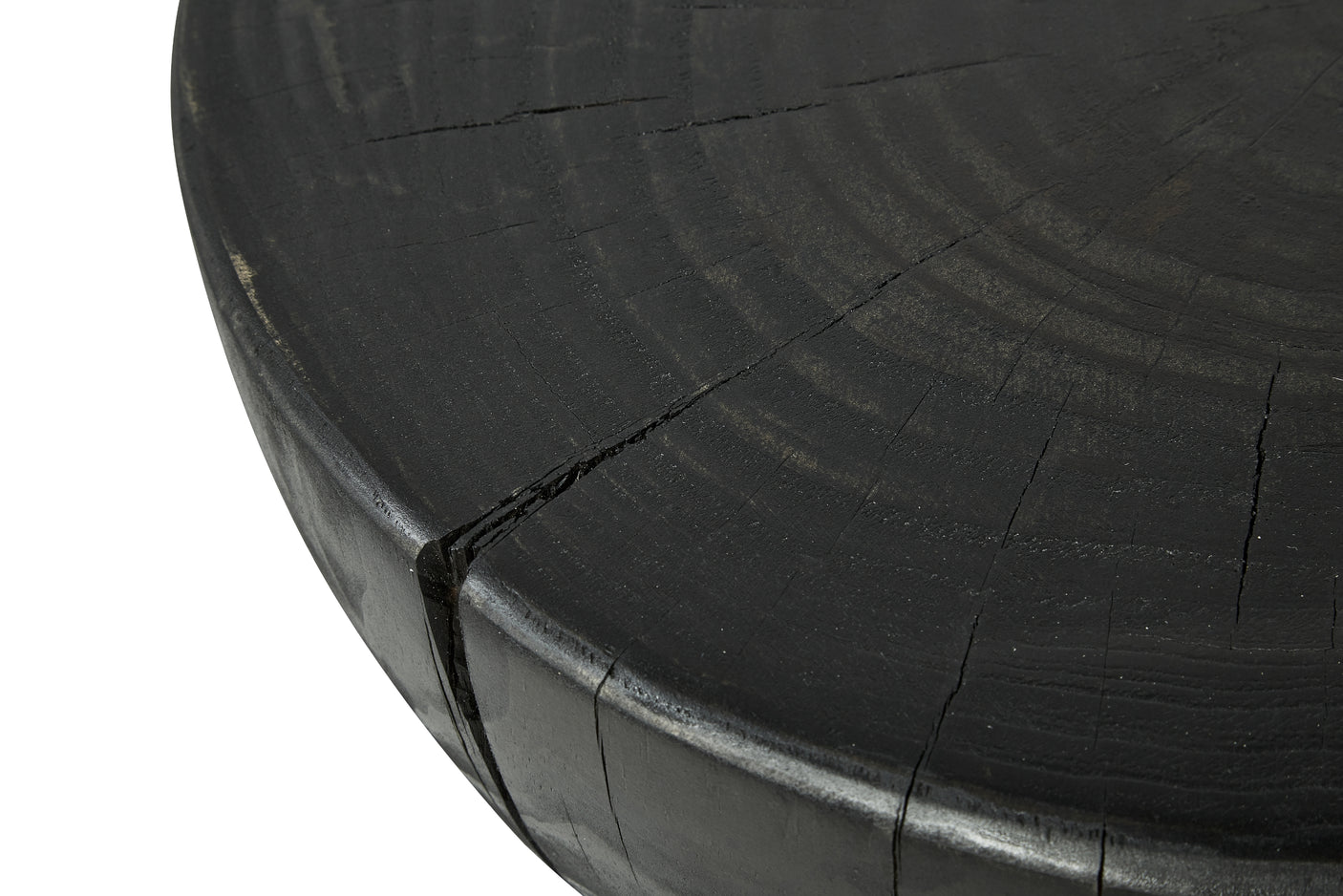 Black Pine | Aliza End Table | Valley Ridge Furniture