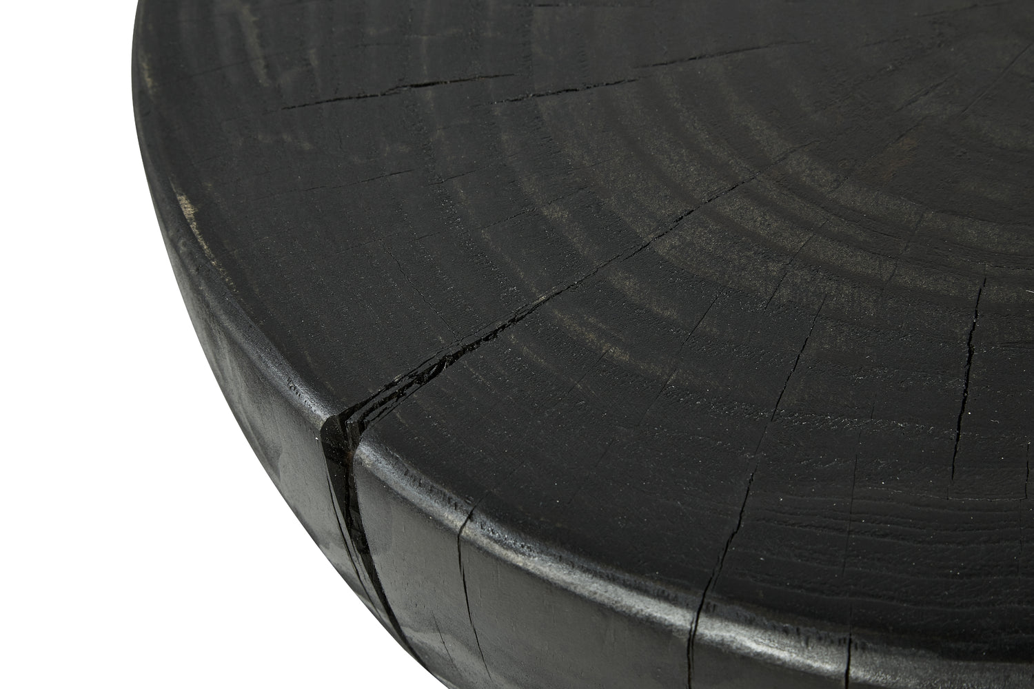 Black Pine | Aliza End Table | Valley Ridge Furniture