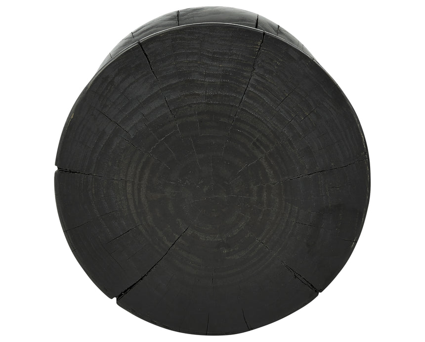 Black Pine | Aliza End Table | Valley Ridge Furniture