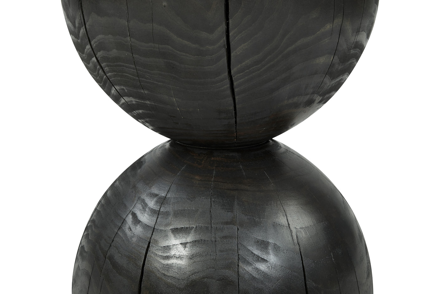 Black Pine | Aliza End Table | Valley Ridge Furniture