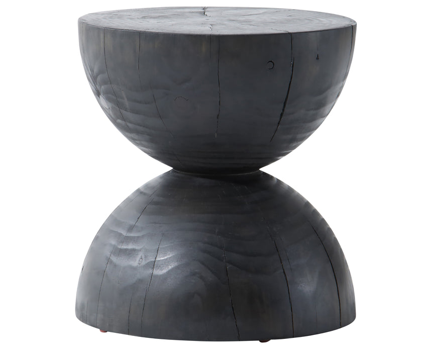 Black Pine | Aliza End Table | Valley Ridge Furniture