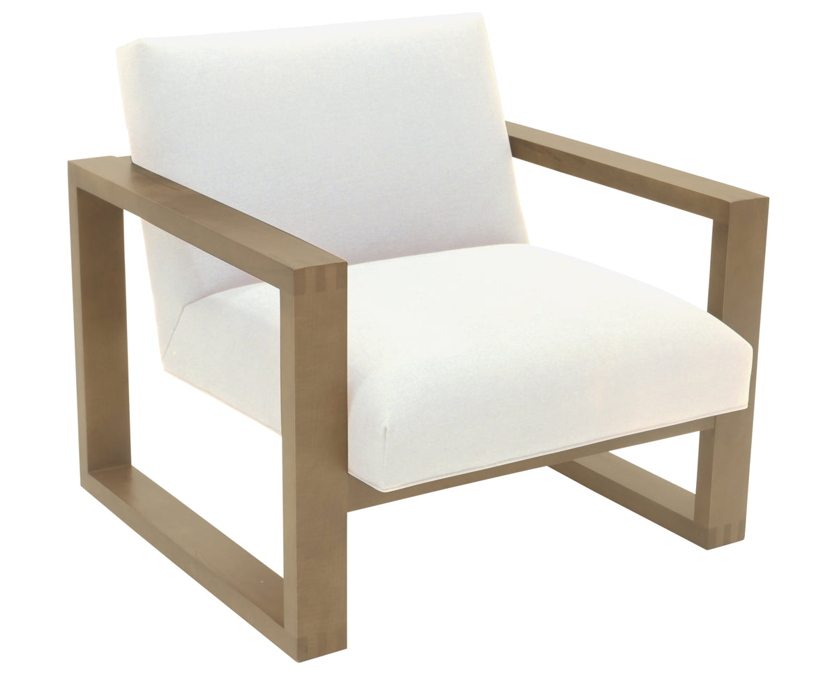Brent | Chair