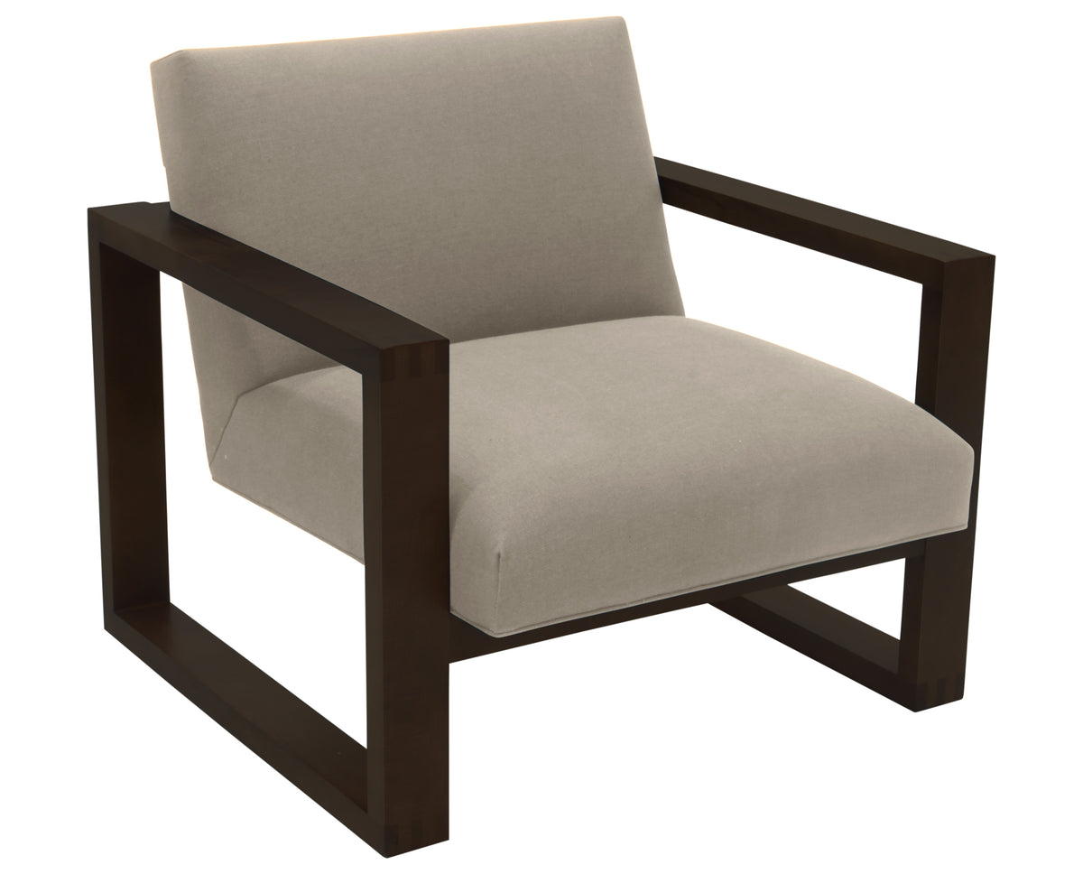Brent | Chair