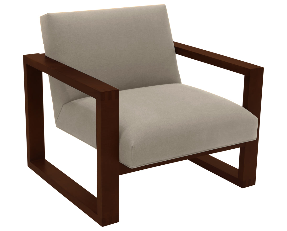 Brent | Chair