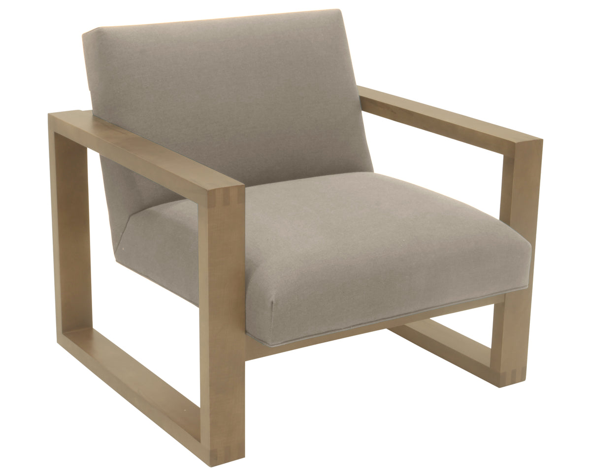 Brent | Chair