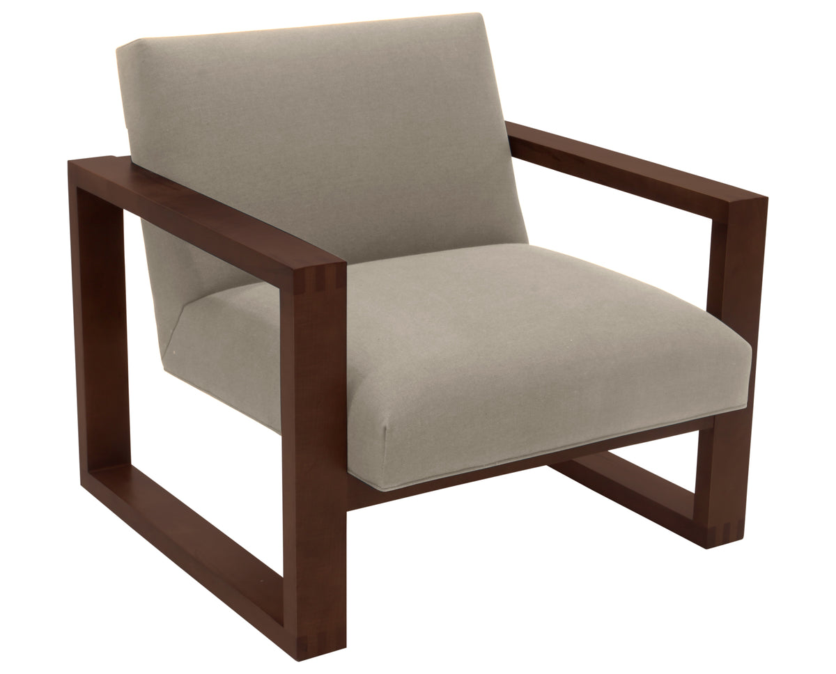 Brent | Chair