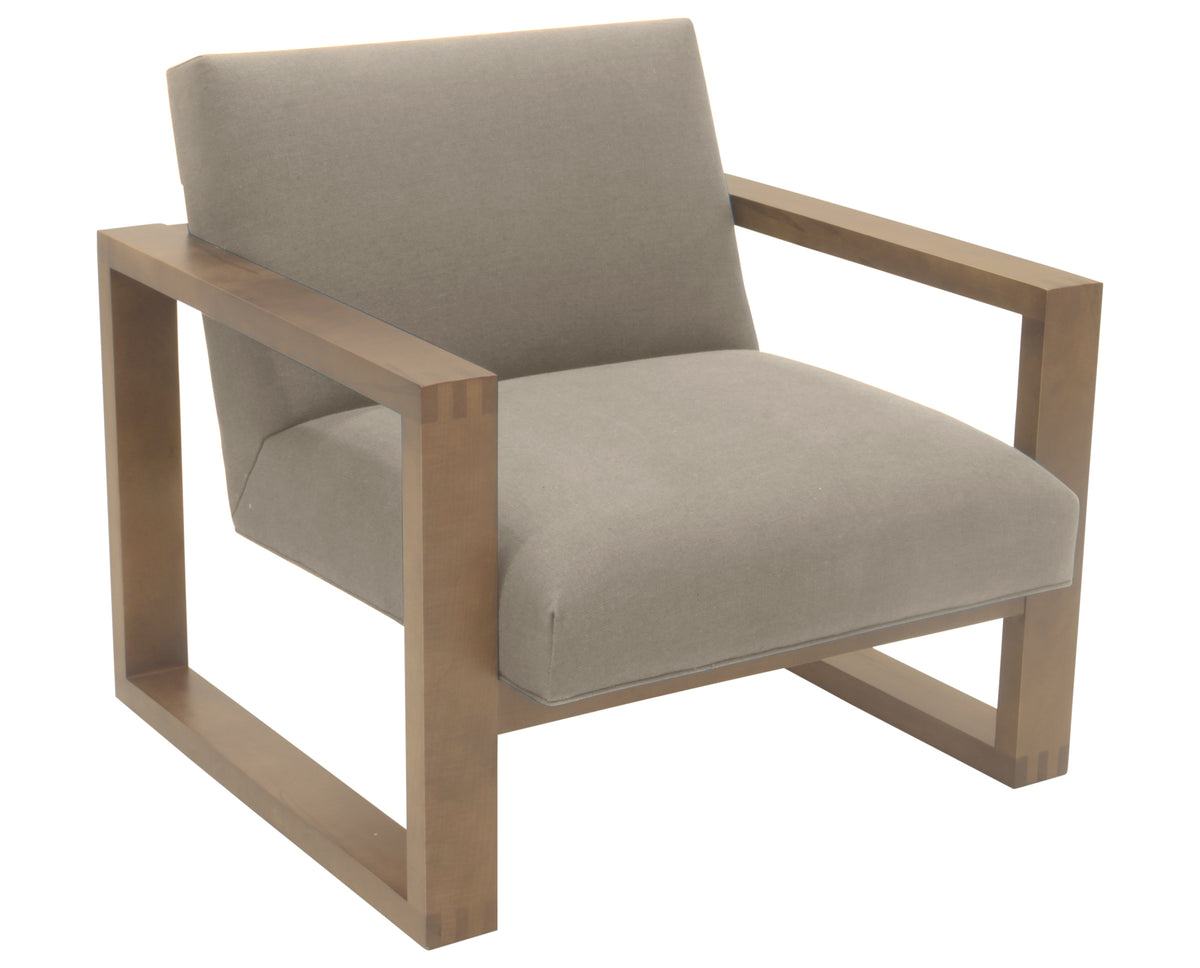Brent | Chair