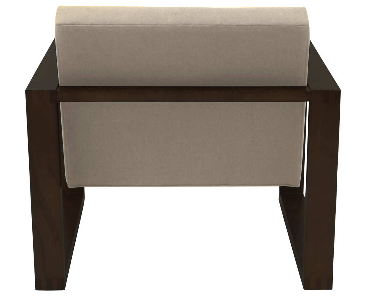 Brent | Chair