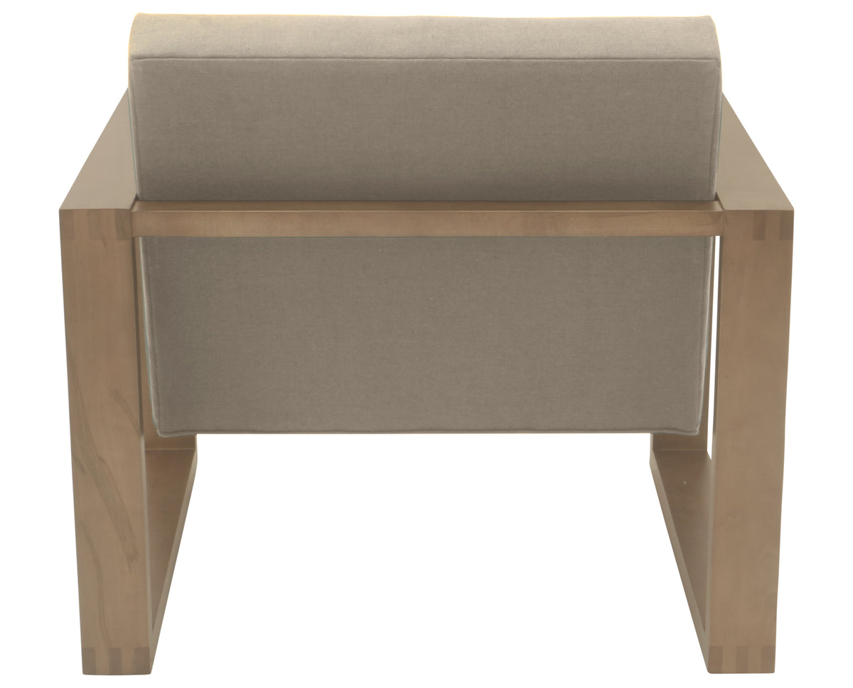 Brent | Chair