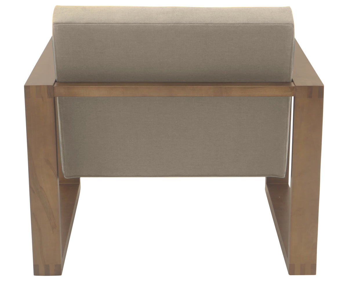Brent | Chair