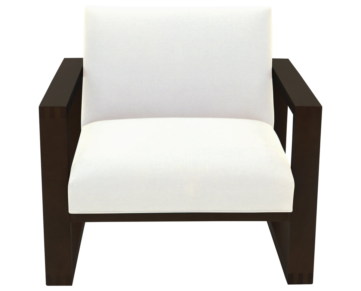 Brent | Chair