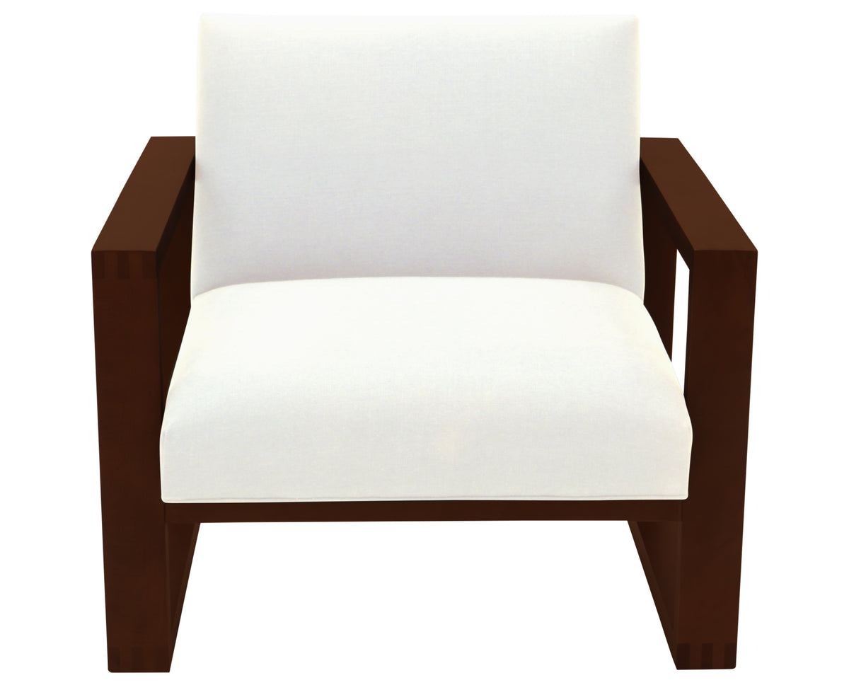 Brent | Chair